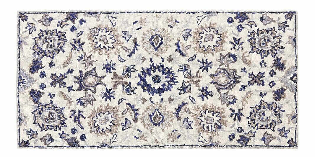 Tepih 140 x 200 cm Kumra (bež)