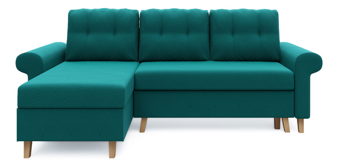 Colțar Ostrol (turcoaz) (S)