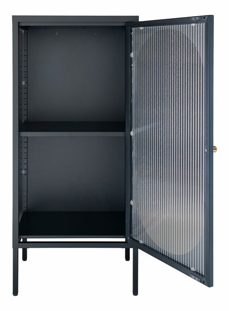 Vitrin Adana 3 (fekete)