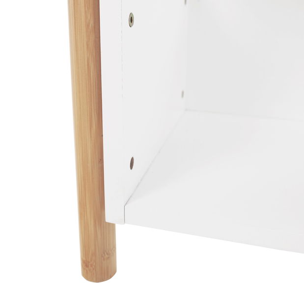 Raft Barilla 1 (alb)