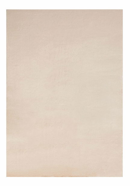 Tepih od umjetnog krzna 160 x 230 cm Mirpa (bež)