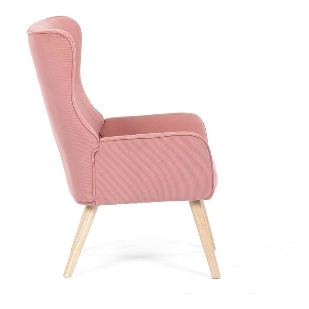 Fotoliu Atribuian (roz)