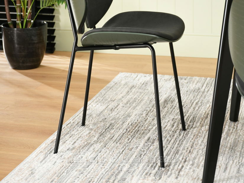 Szék Tom (zöld + fekete)