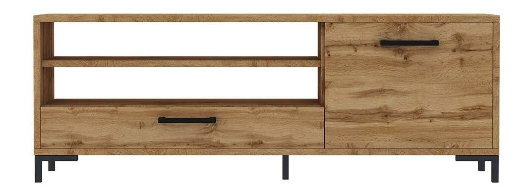 Dulap TV Cascade (stejar lancaster)