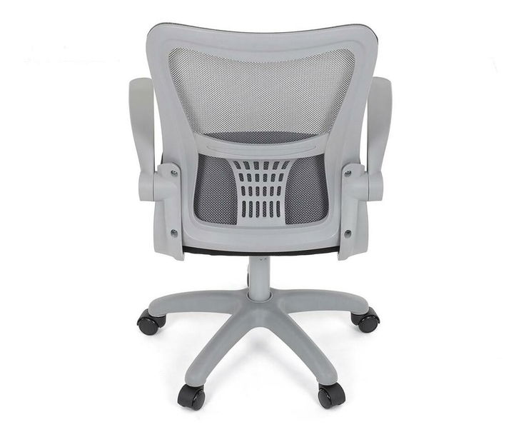 Irodai szék Kantismo (sötétszürke)