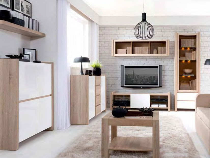 Dnevni boravak Venom Mix