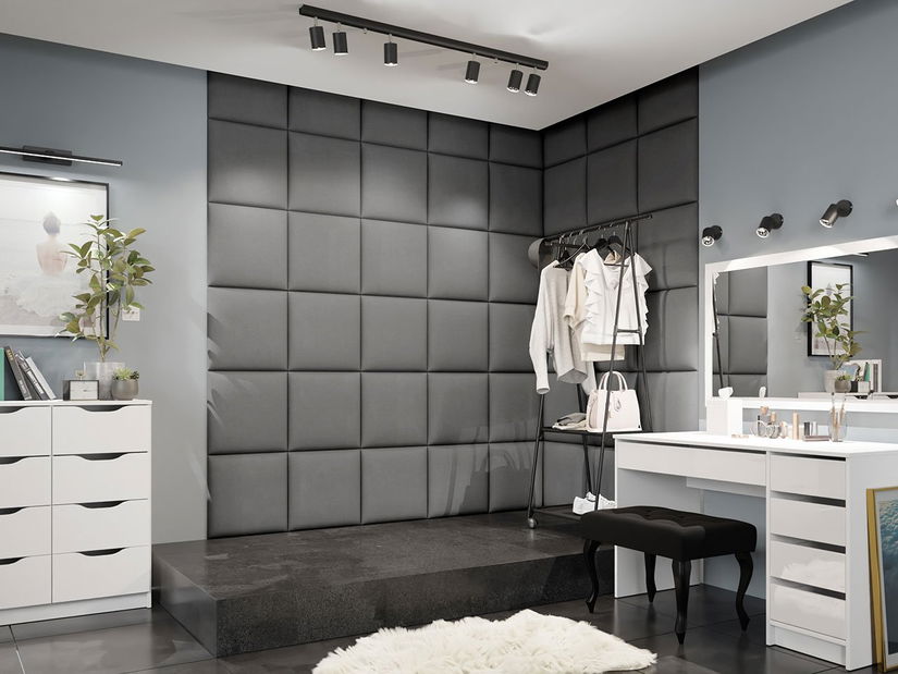 Tapeciran zidni panel Pazara 42x42 (manila 16)