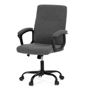 Scaun de birou Participe (gri)