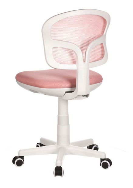 Scaun pentru copii Redactase (roz)