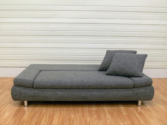 Kanapé Gaborone (szürke)