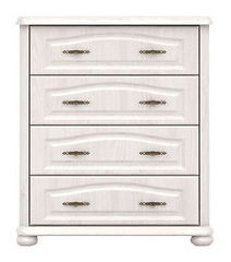 Komoda BRW Natalia KOM 100 4S