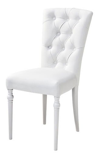 Set 2 ks. jedálenských stoličiek BRW TXK 015 Negri *výpredaj