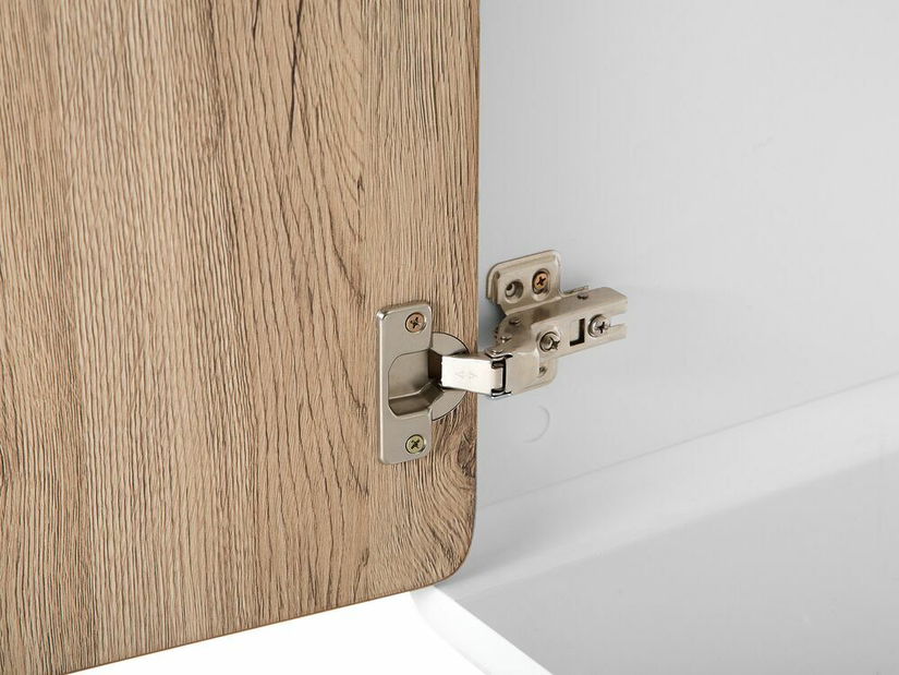 Ormar Maleny (bijela)