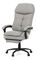 Fotoliu birou Kampala (gri deschis)