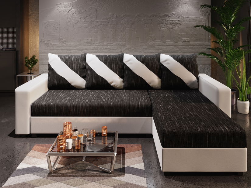 Sarokkanapé Ardait (J)