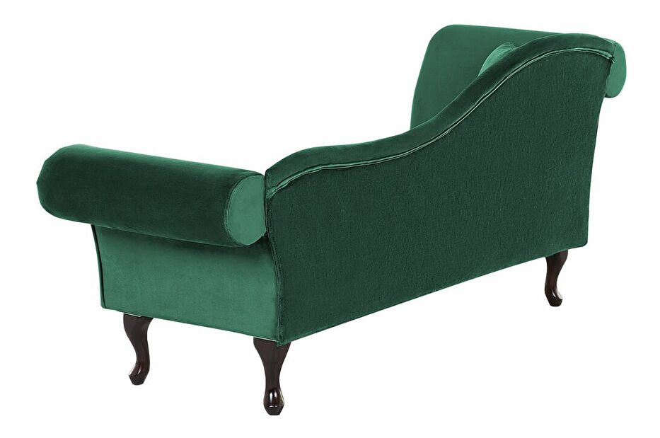 Sofa LATIOSA (zelena) (L)