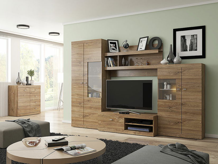 Mobilier camera de zi Ralph