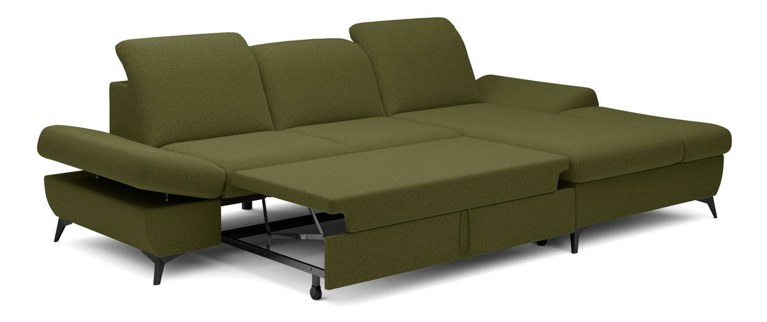 Colțar Harpie (măslin) (D)