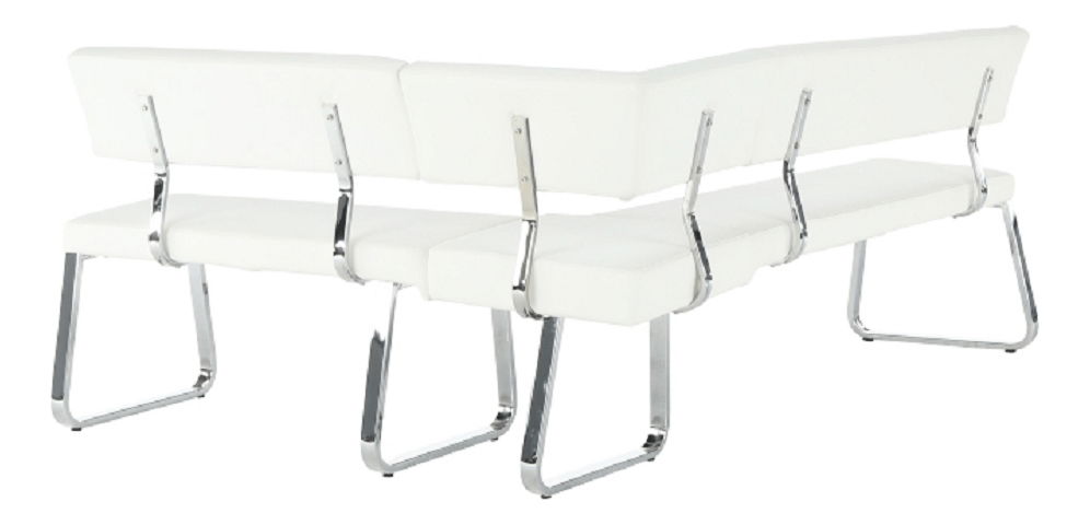 Sarok pad Vesata typ 1