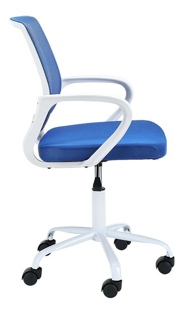 Gyerekszék Falta (fehér + kék)