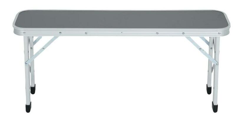 Set za kampiranje Ralsa (siva)