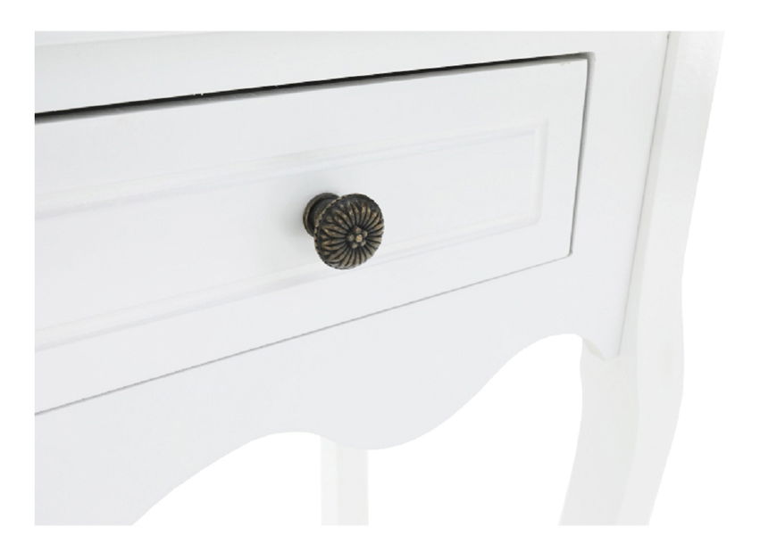 Toaletni stolić Welbourn 2 