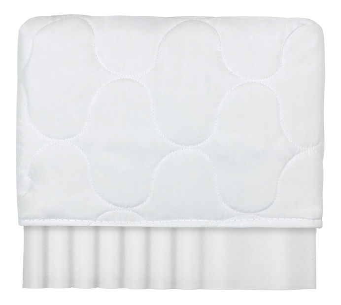 Saltea cu arcuri Barnaby (160x200cm)