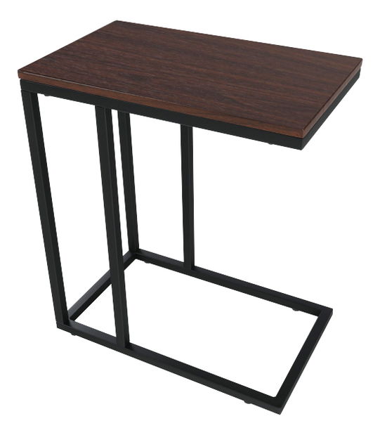 Lerakóasztal Carolynn