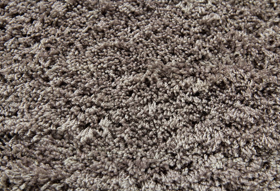 Ručne všívaný koberec Velvet 500 Platin