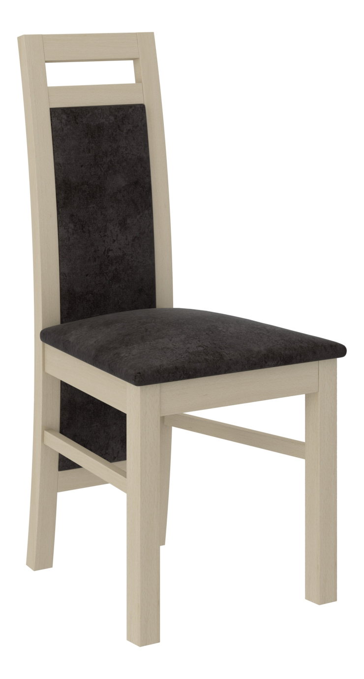 Étkezőszék Raviel14 (sonoma tölgy + kronos 27132)