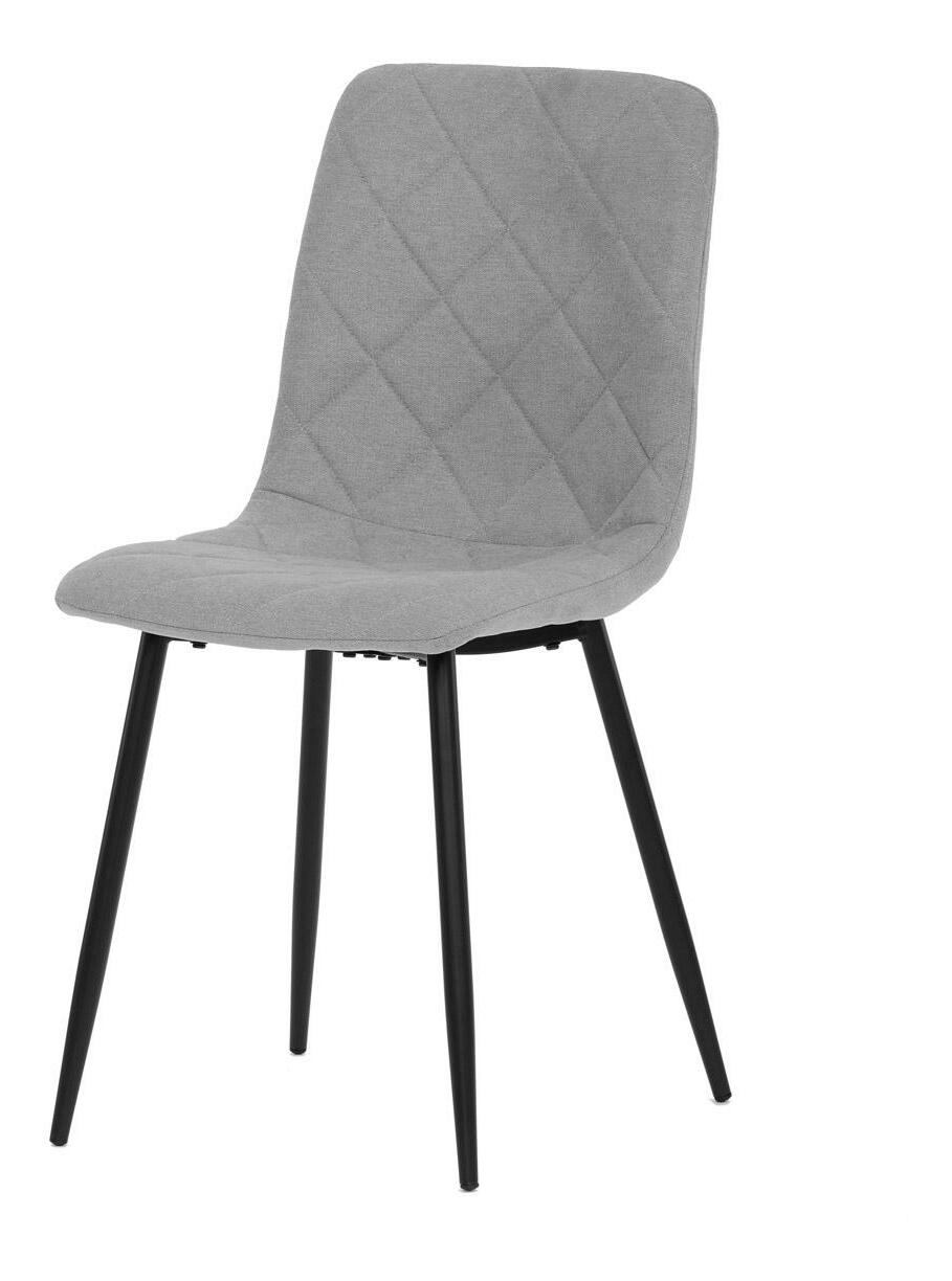 Étkezőszék Calificaron (ezüst)