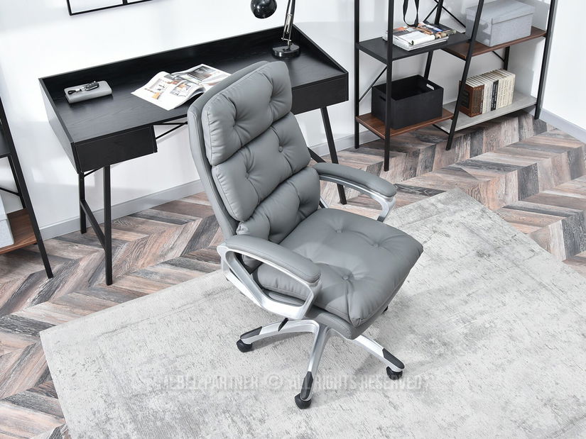 Fotel Benton (szürke)