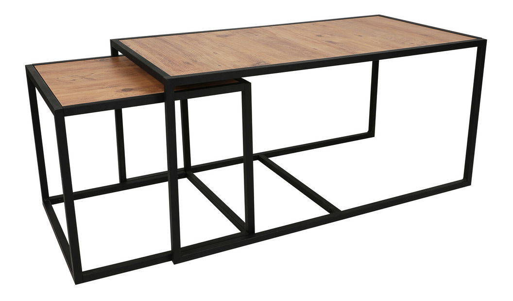 Măsuță de cafea Atlanta (Nuc)