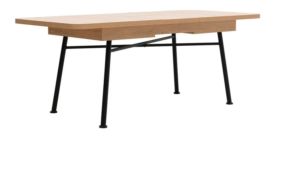 Măsuță laterală Asir Nalia