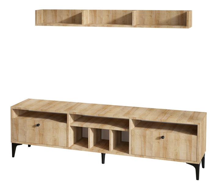 Obývacia stena Aliex 14