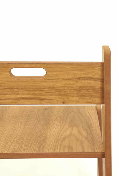 Scaun pentru copii Pidili 1 (natural)
