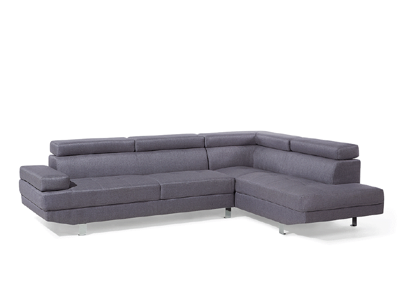 Colțar Notrale (gri) (D) 