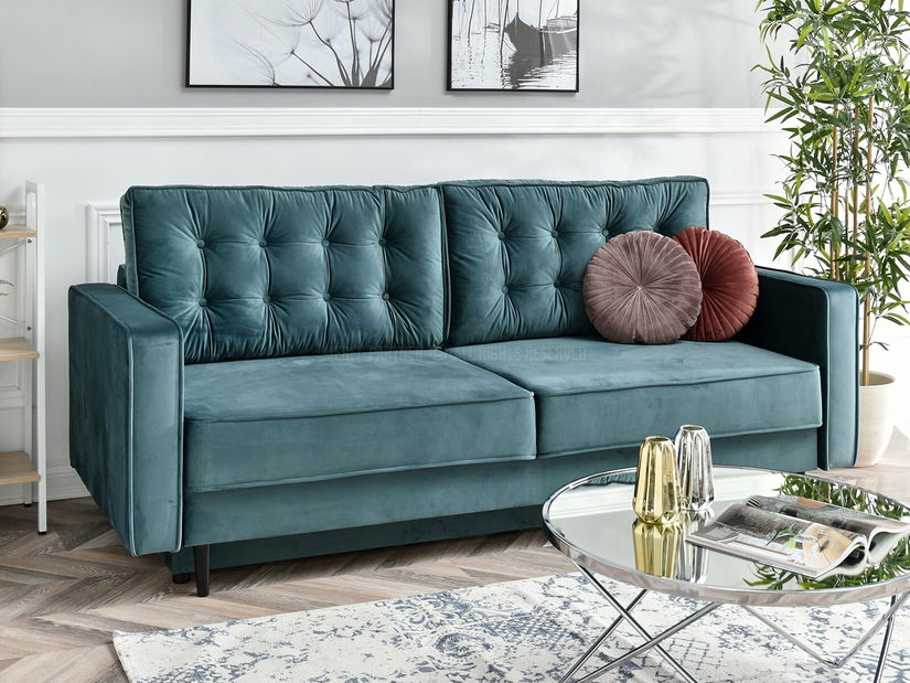 Dvosjed Legacion (crna)