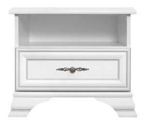 Noptieră Idento KOM1S