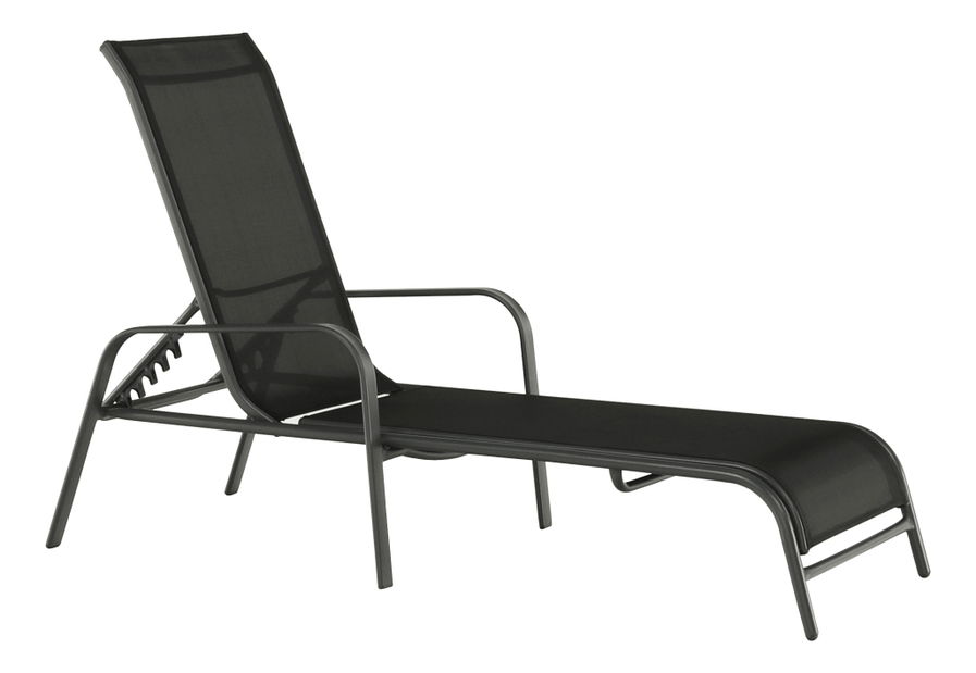 Záhradné lehátko Atrato 