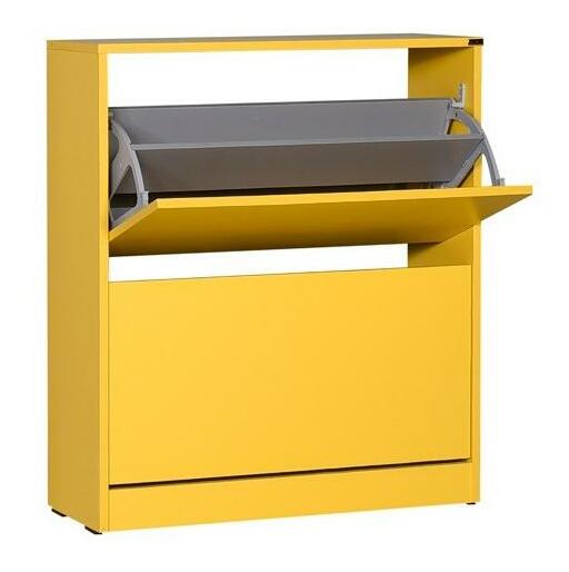 Pantofar Shecoletta 5 (galben)