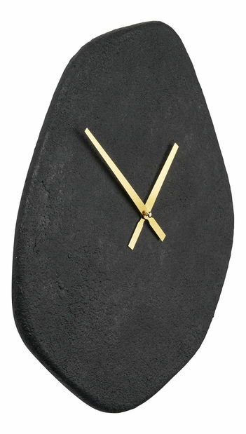 Ceas de perete Vandria 2 (negru)