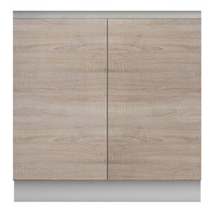 Dolná kuchynská skrinka pod drez Lilouse D 80 zl