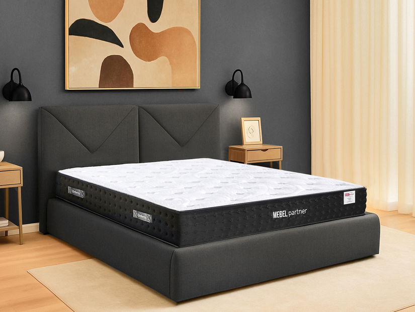 Matrac 180x200 cm Auditor M ()