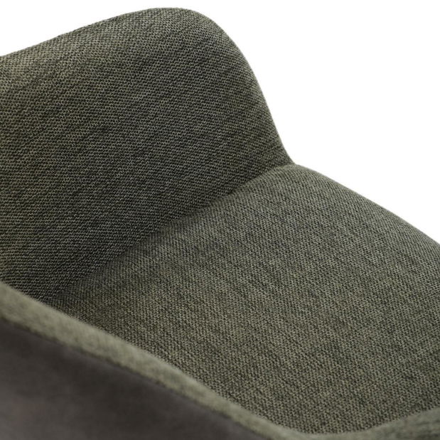 Blagovaonska stolica Desempeno (zelena)