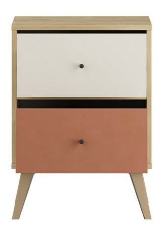 Noćni stolić Messier (više boja)