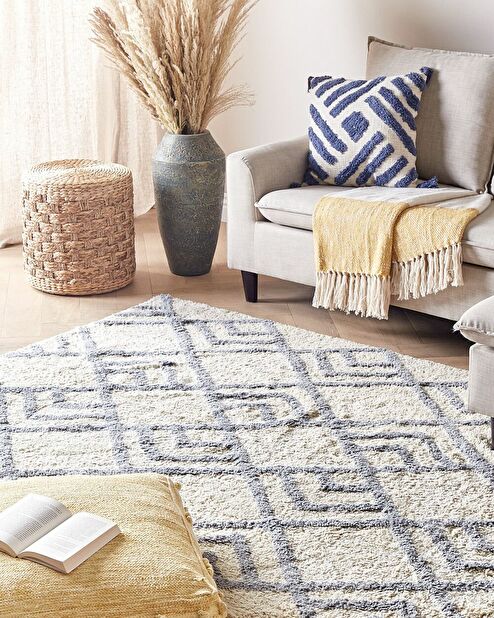 Covor 160 x 230 cm Nesehir (bej)