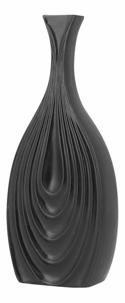 Vază Tiggy (negru) 
