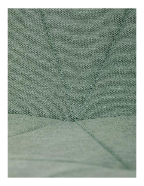 Étkezőszék Cansancio (zöld)