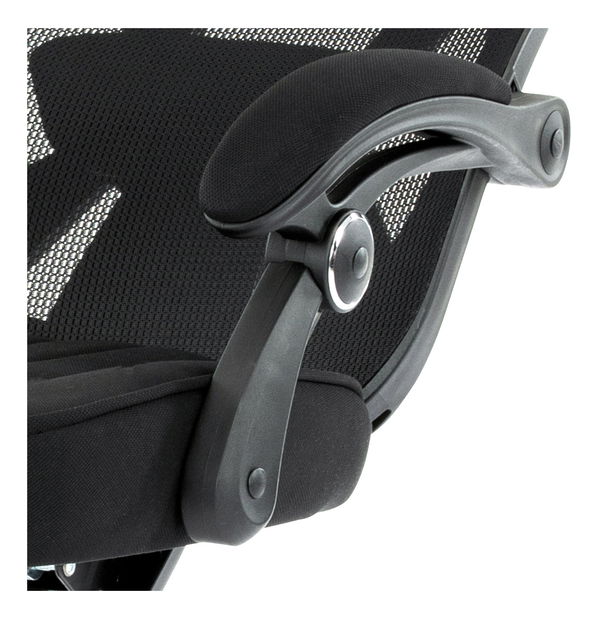 Scaun de birou Yrga-Y309-BK (negru)